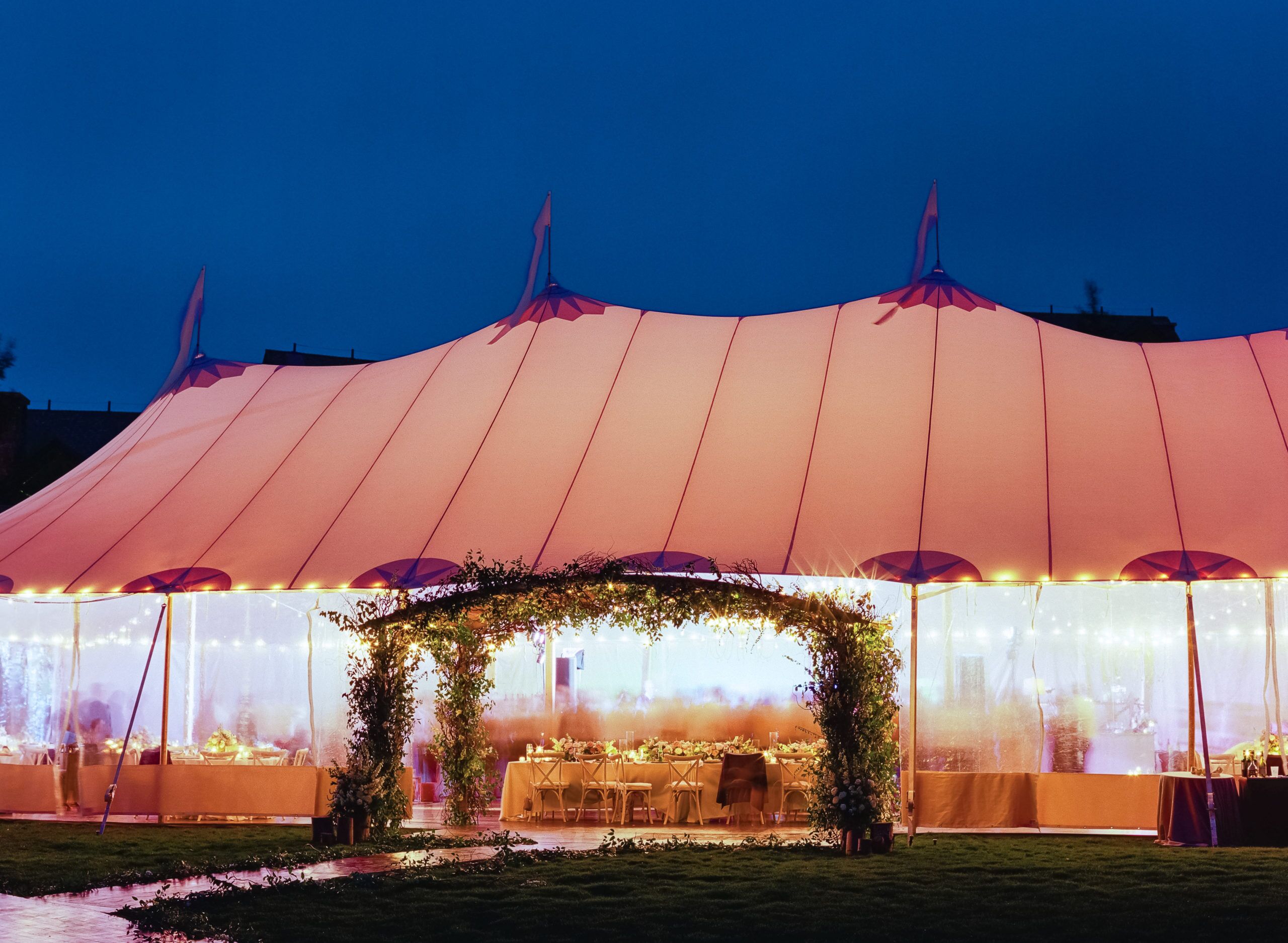 Wedding and Event Tent Rentals for Cape Cod, MA, RI, and CT, image size:2560x1875